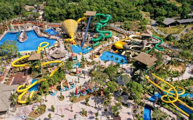 Sun World Hòn Thơm - sungroup-phuquoc.com