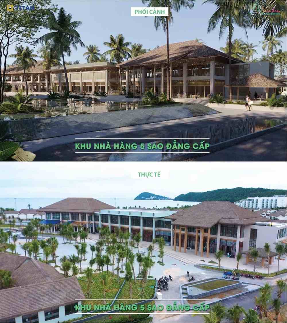hình thực tế biệt thự bãi kem - kem beach resort (7)