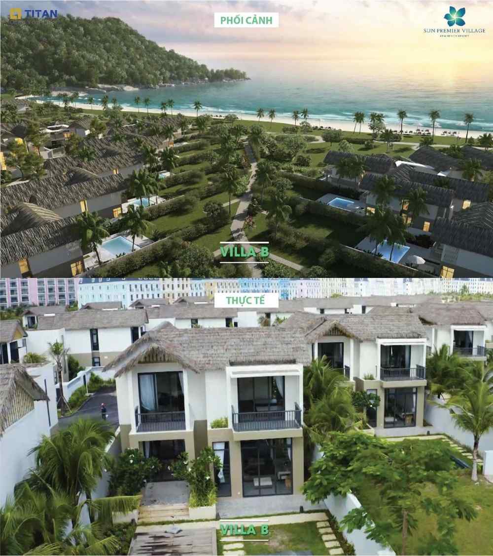 hình thực tế biệt thự bãi kem - kem beach resort (5)