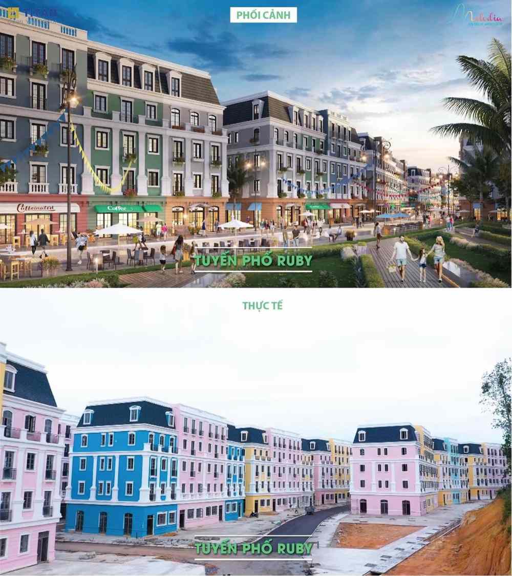 hình thực tế biệt thự bãi kem - kem beach resort (3)