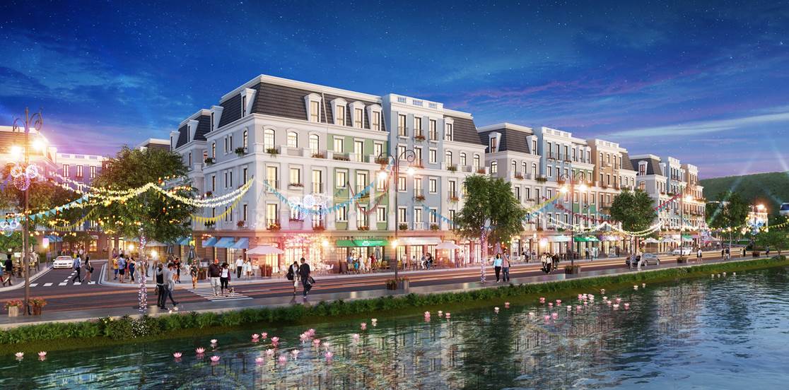 phối cảnh boutique shophouse melodia (2)