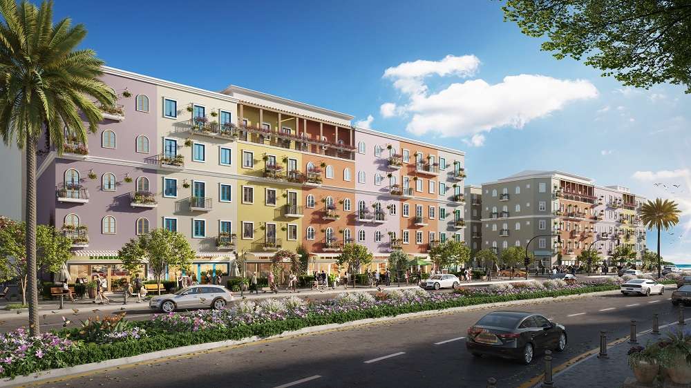 phối cảnh sun grand city new an thới 11
