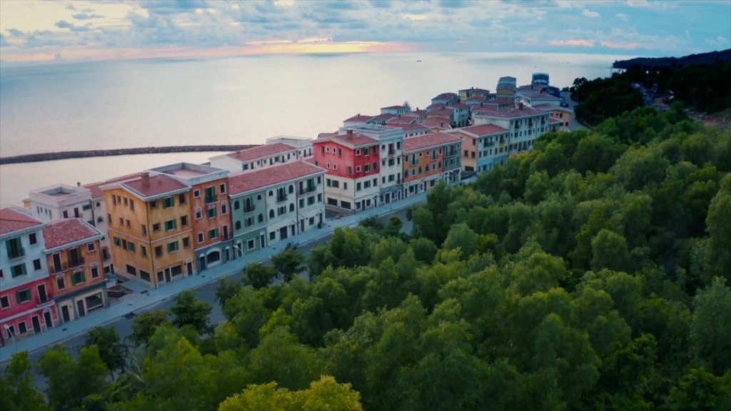 theming giả cổ sun premier village primavera (9)