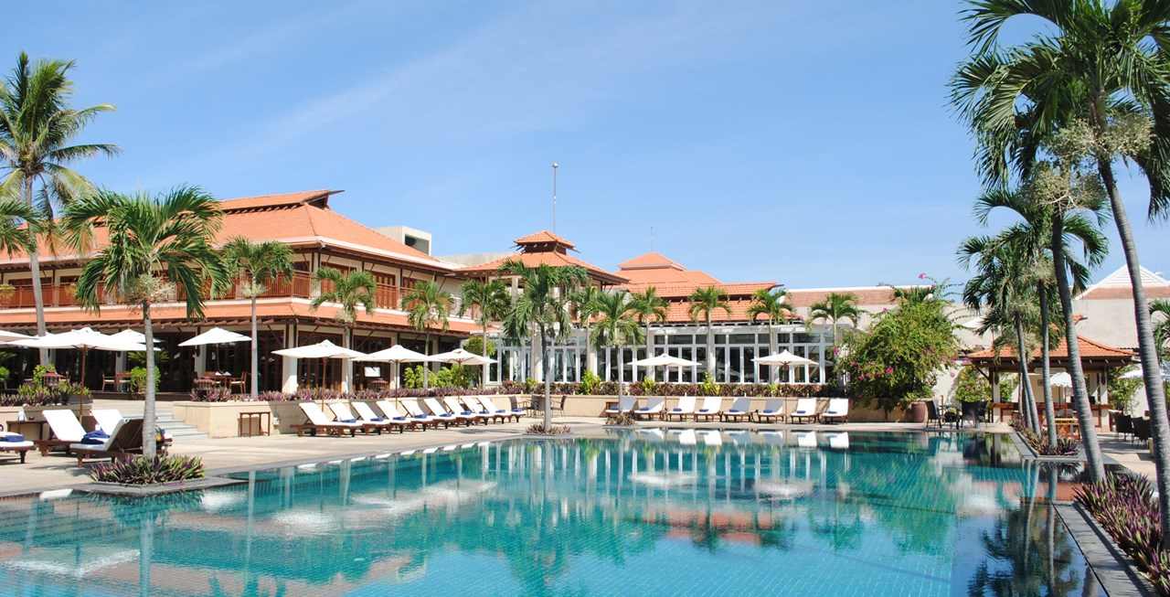 Furama Resort Đà Nẵng