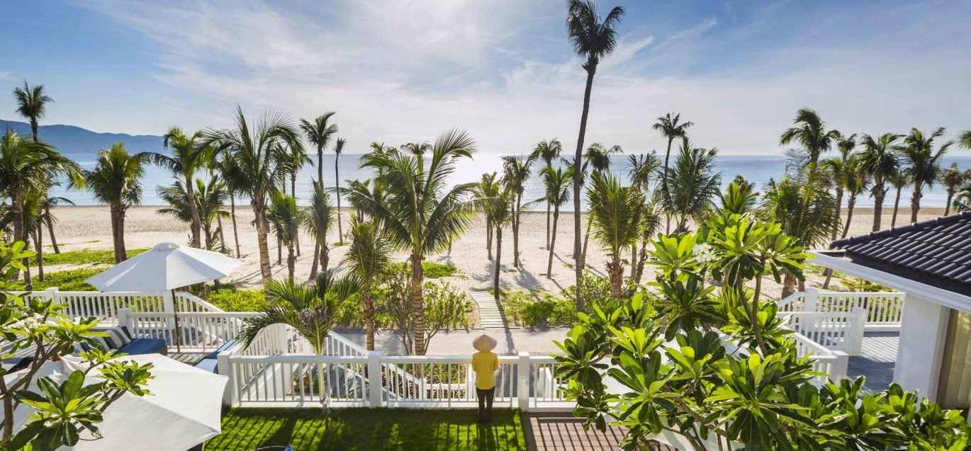 Fusion Maia Resort Đà Nẵng