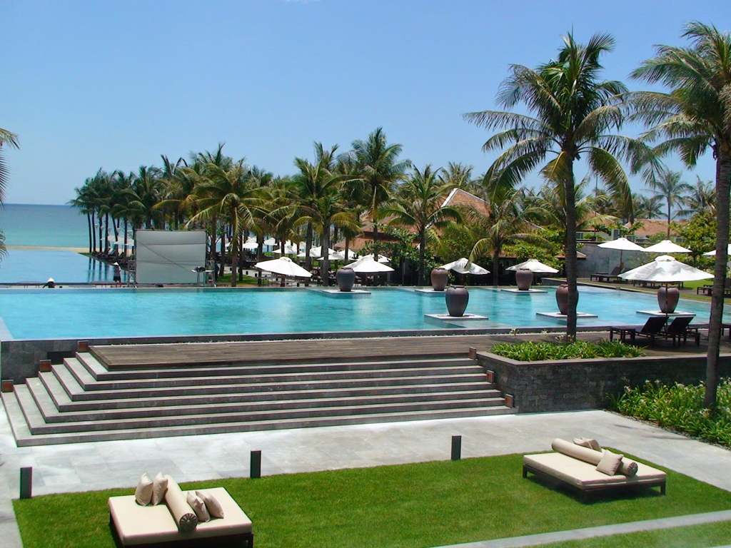 Nam Hải Resort Hội An