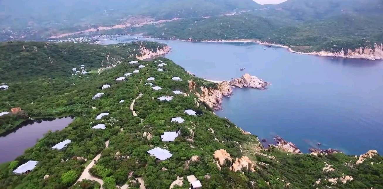 Amanoi Ninh Thuận