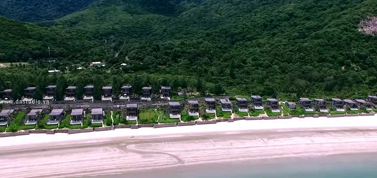 Six Senses Côn Đảo