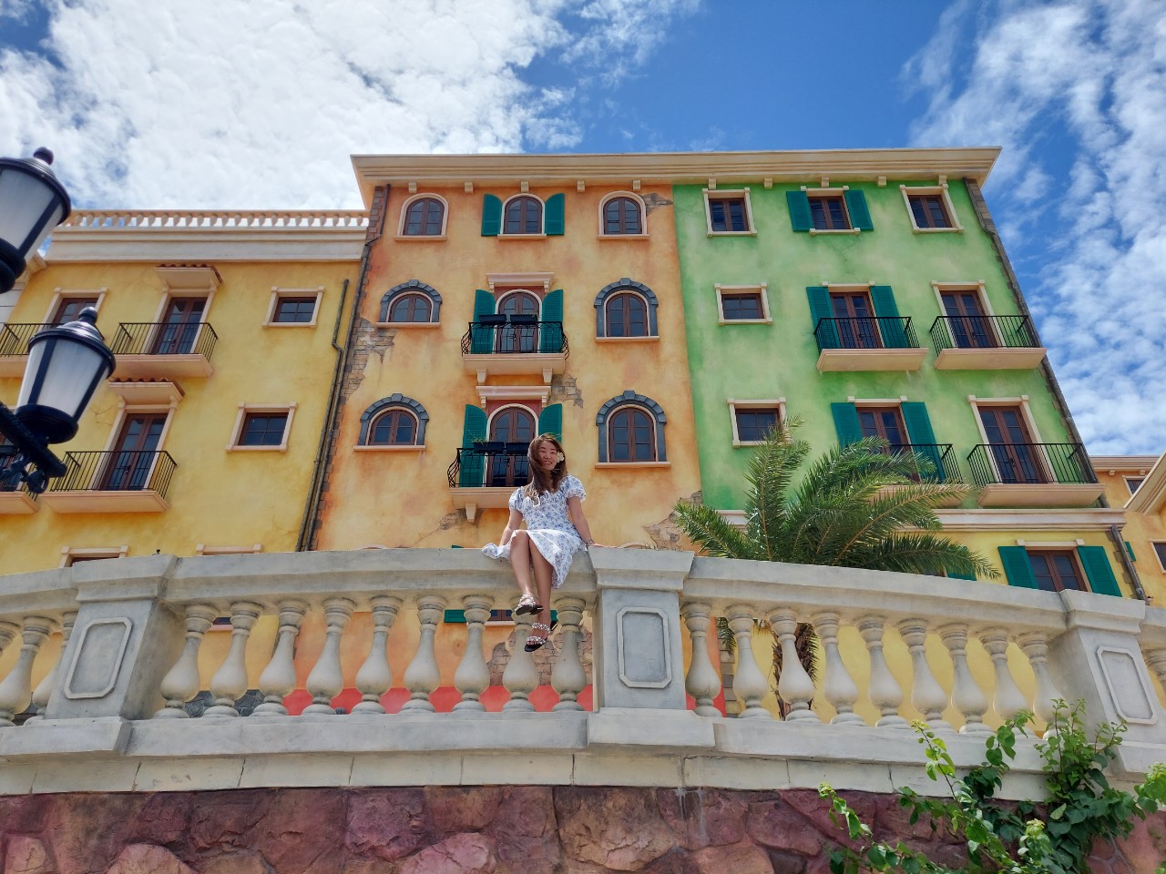 Shophouse Sorrento