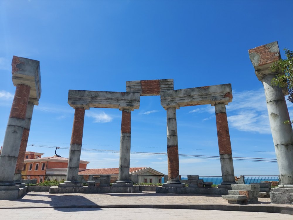 tàn tích pom peii (2)