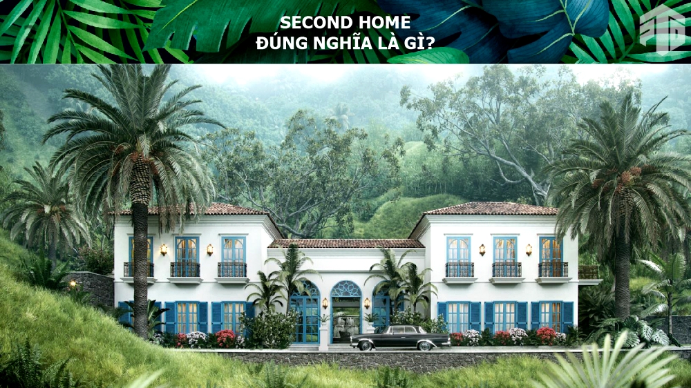 Second home bãi kem (2)