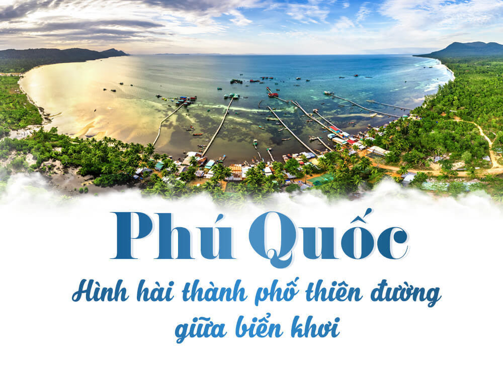 dự án phú quốc