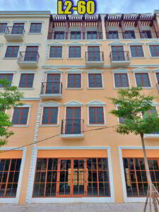 nhà phố new an thới l260