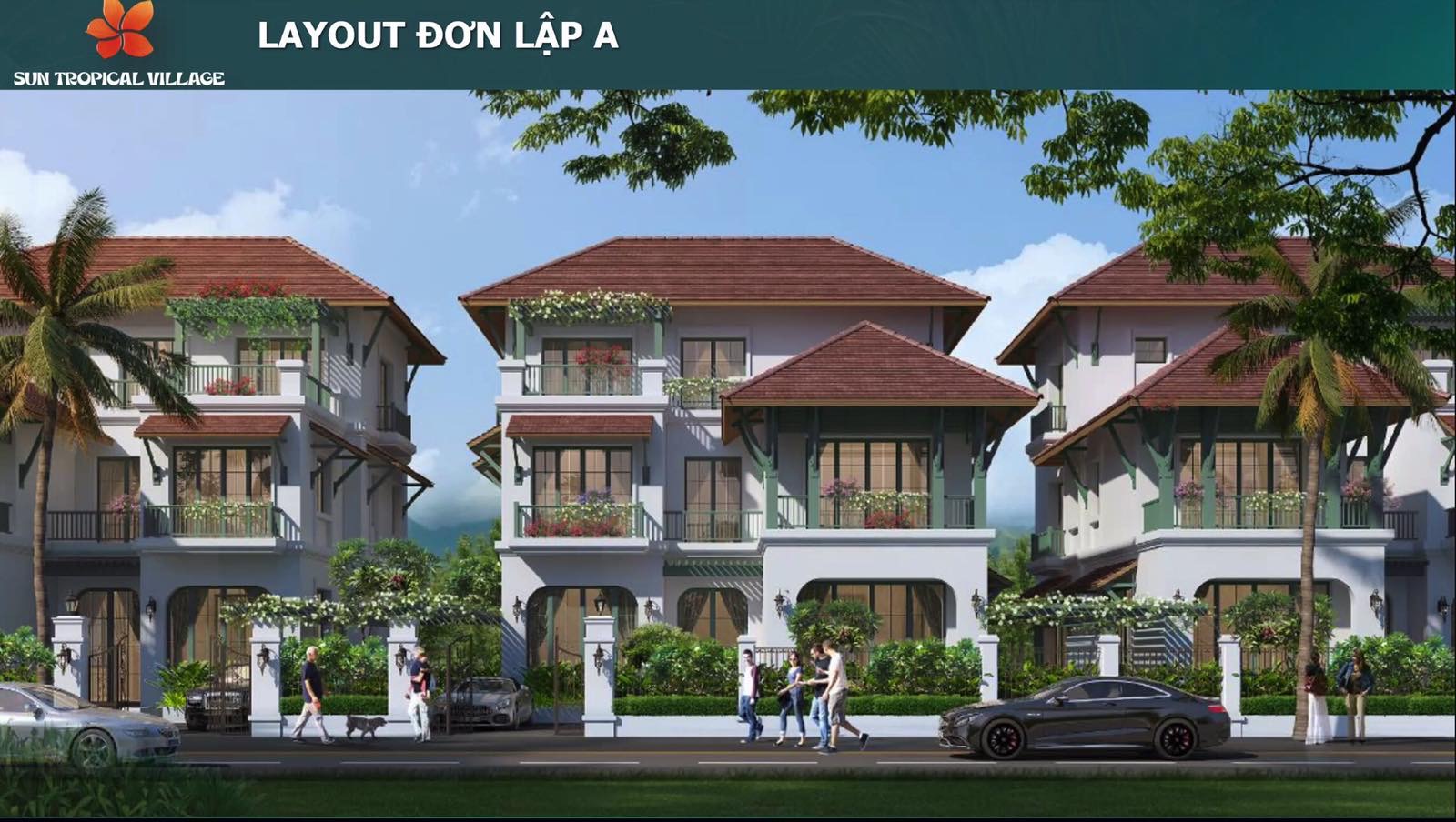 Mặt bằng tầng 2