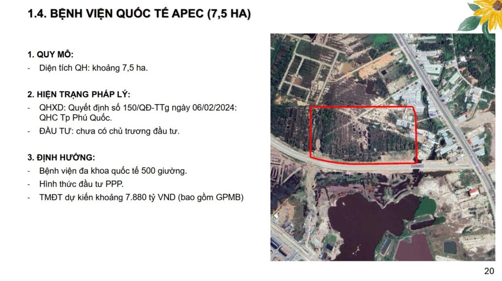 Bệnh viện quốc tế APEC