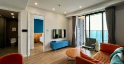 Căn hộ cho thuê tại Thị Trấn Hoàng Hôn Sunset Town Phú Quốc