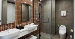 Căn hộ cho thuê tại Thị Trấn Hoàng Hôn Sunset Town Phú Quốc