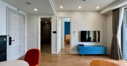 Căn hộ cho thuê tại Thị Trấn Hoàng Hôn Sunset Town Phú Quốc