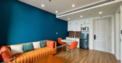 Căn hộ cho thuê tại Thị Trấn Hoàng Hôn Sunset Town Phú Quốc