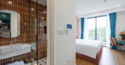 Bán Cắt Lỗ 500 Triệu Căn Hộ Studio The Sky Sunset Town Phú Quốc – Sổ Lâu Dài, View Núi, Nội Thất Cao Cấp