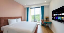 Bán Cắt Lỗ 500 Triệu Căn Hộ Studio The Sky Sunset Town Phú Quốc – Sổ Lâu Dài, View Núi, Nội Thất Cao Cấp