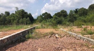 Bán đất 356m² khu phố 4 An Thới, Phú Quốc Đường ô tô, sổ riêng