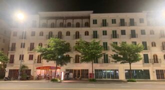 Bán gấp shophouse Sun Grand City New An Thới Giá chỉ 8 tỷ, rẻ nhất dự án