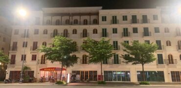 Bán gấp shophouse Sun Grand City New An Thới Giá chỉ 8 tỷ, rẻ nhất dự án