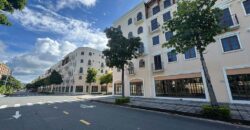 Cho Thuê Mặt Bằng Kinh Doanh Sunset Town Phú Quốc Trục Chính Ga Cáp Treo