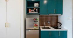 Bán Cắt Lỗ 500 Triệu Căn Hộ Studio The Sky Sunset Town Phú Quốc – Sổ Lâu Dài, View Núi, Nội Thất Cao Cấp