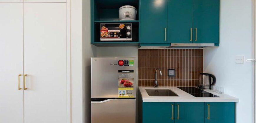 Bán Cắt Lỗ 500 Triệu Căn Hộ Studio The Sky Sunset Town Phú Quốc – Sổ Lâu Dài, View Núi, Nội Thất Cao Cấp