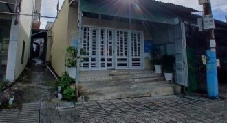 Bán nhà 3 phòng ngủ, 3 mặt tiền đường Nguyễn Văn Cừ, An Thới, Phú Quốc