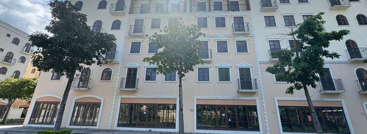 Bán shophouse Sun Grand City New An Thới Phú Quốc