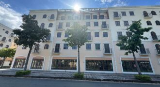 Bán shophouse Sun Grand City New An Thới Phú Quốc
