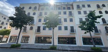Bán shophouse Sun Grand City New An Thới Phú Quốc