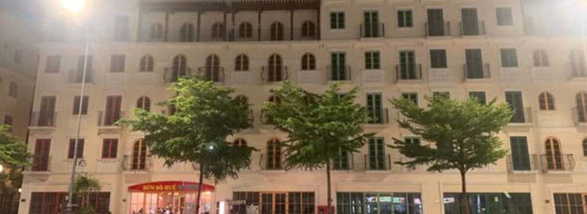 Cho Thuê Mặt Bằng Kinh Doanh Tại Trục Đường Chính 36m Đại Lộ New An Thới, Phú Quốc