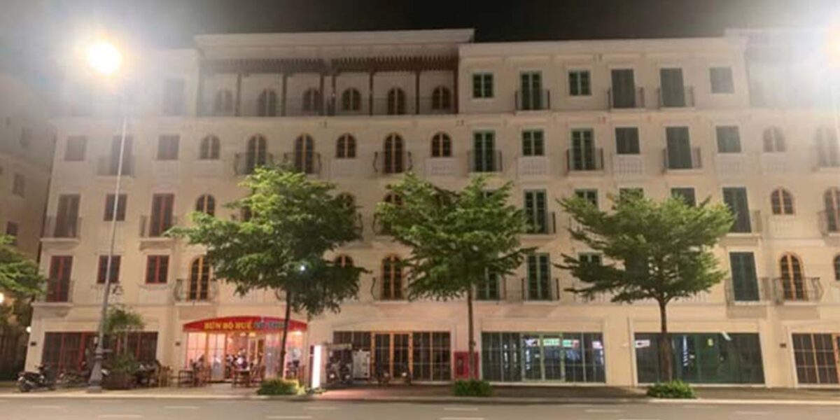 Cho Thuê Mặt Bằng Kinh Doanh Tại Trục Đường Chính 36m Đại Lộ New An Thới, Phú Quốc