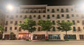 Cho Thuê Mặt Bằng Kinh Doanh Tại Trục Đường Chính 36m Đại Lộ New An Thới, Phú Quốc