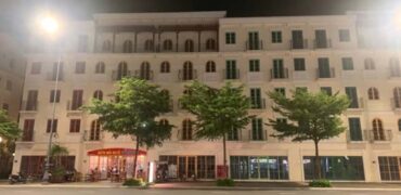 Cho Thuê Mặt Bằng Kinh Doanh Tại Trục Đường Chính 36m Đại Lộ New An Thới, Phú Quốc