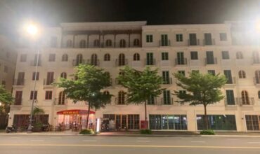 Cho Thuê Mặt Bằng Kinh Doanh Tại Trục Đường Chính 36m Đại Lộ New An Thới, Phú Quốc