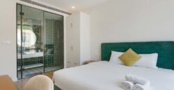 Bán Căn Hộ Studio 26m2 The Sky Hillside Phú Quốc Giá 2,6 Tỷ