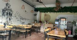 Sang Nhượng Mặt Bằng Quán Ăn Khu Sun Home Phú Quốc Giá 90 Triệu