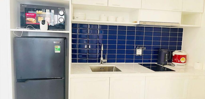 Cho Thuê Căn Hộ 1 Phòng Ngủ Sunset Town Phú Quốc – The Hillside An Thới