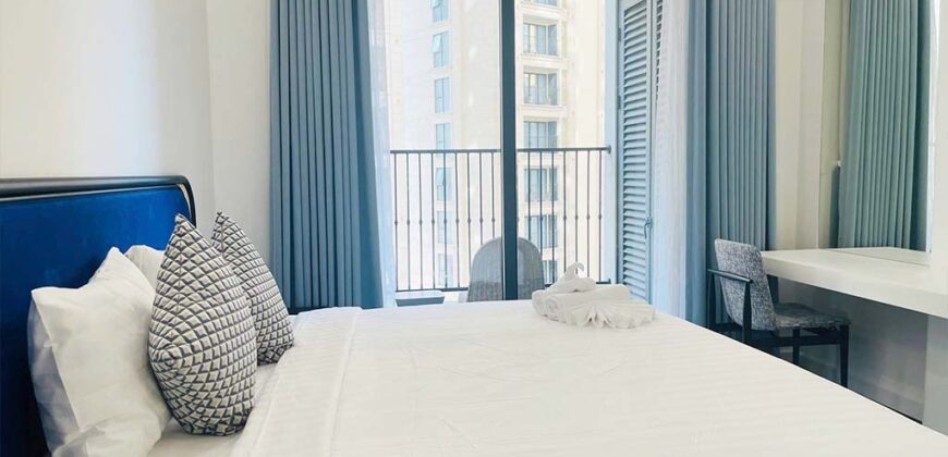 Cho Thuê Căn Hộ 1 Phòng Ngủ Sunset Town Phú Quốc – The Hillside An Thới