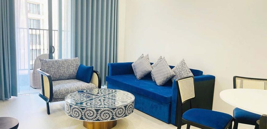 Cho Thuê Căn Hộ 1 Phòng Ngủ Sunset Town Phú Quốc – The Hillside An Thới