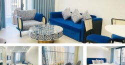 Cho Thuê Căn Hộ 1 Phòng Ngủ Sunset Town Phú Quốc – The Hillside An Thới