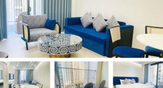 Cho Thuê Căn Hộ 1 Phòng Ngủ Sunset Town Phú Quốc – The Hillside An Thới