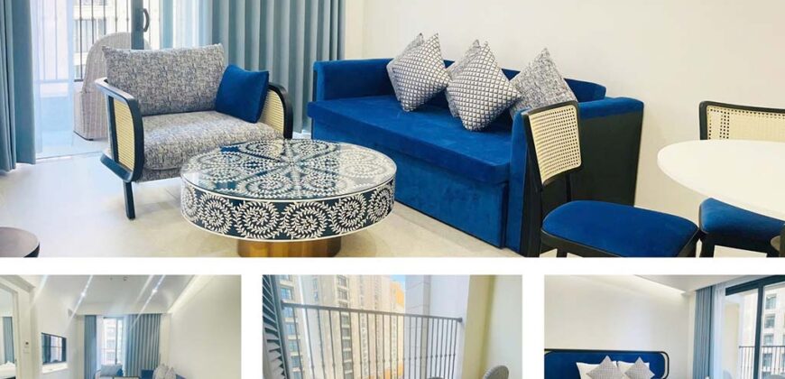 Cho Thuê Căn Hộ 1 Phòng Ngủ Sunset Town Phú Quốc – The Hillside An Thới