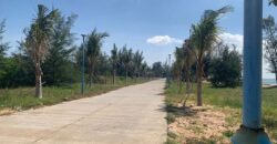 Cho Thuê Đất Mặt Biển Bãi Trường Dương Tơ Phú Quốc 500m2