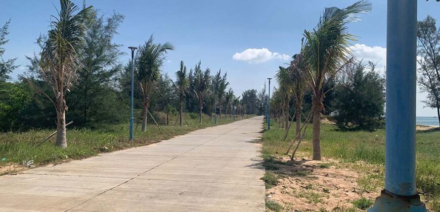 Cho Thuê Đất Mặt Biển Bãi Trường Dương Tơ Phú Quốc 500m2